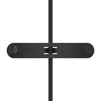 Belkin 2-in-1 Cable with USB-C and  Lightning Adapter