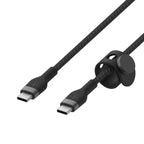 Belkin BoostCharge Pro Flex 60 w Cable