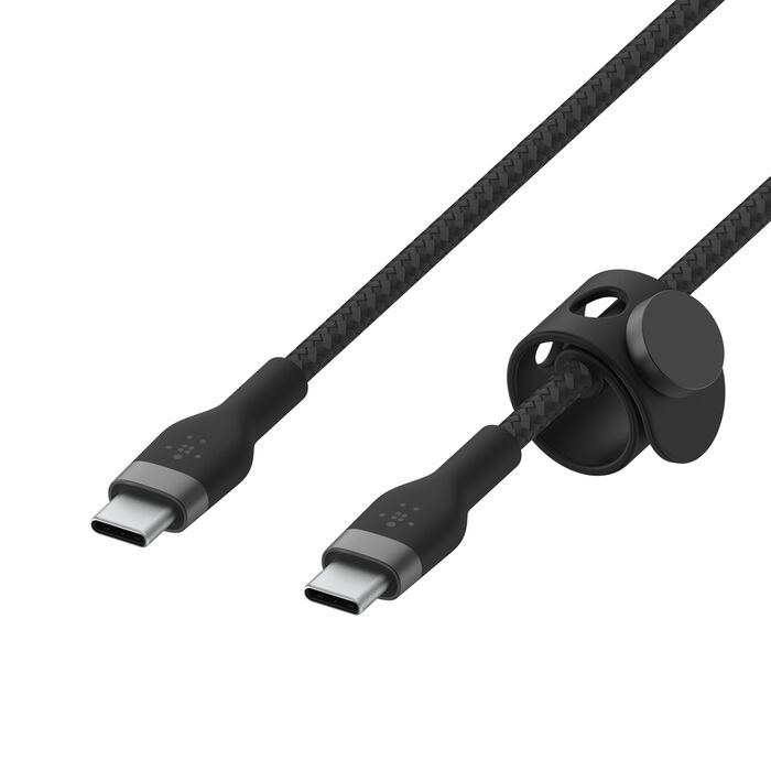 Belkin BoostCharge Pro Flex 60 w Cable