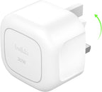 Belkin USB-C Wall Charger PD 30 W