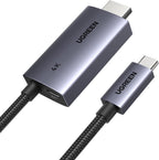UGREEN 4K@60Hz Unidirectional USB C to HDMI Cable 2M