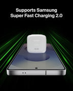 Belkin 65w Wall Charger