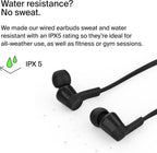 Belkin SoundForm Wired Earbuds with USB-C