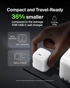 Belkin 65w Wall Charger