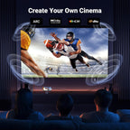 UGREEN 4K@60Hz Unidirectional USB C to HDMI Cable 2M