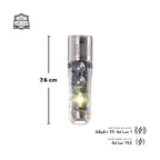 اضاءة بقوة ١٠٠٠ لومن Rovyvone A28