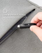 كشاف بحجم الاصبع بقوة ٦٥٠ لومن Rovyvone A1