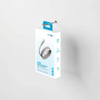 Pawa Levin Magnetic Braided USB-C to USB-C 60W