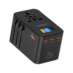 Powerology GaN 75W Universal Charger