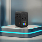 Powerology GaN 75W Universal Charger