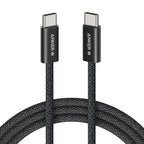Anker zolo 240W USB-C to USB-C Cable 6ft