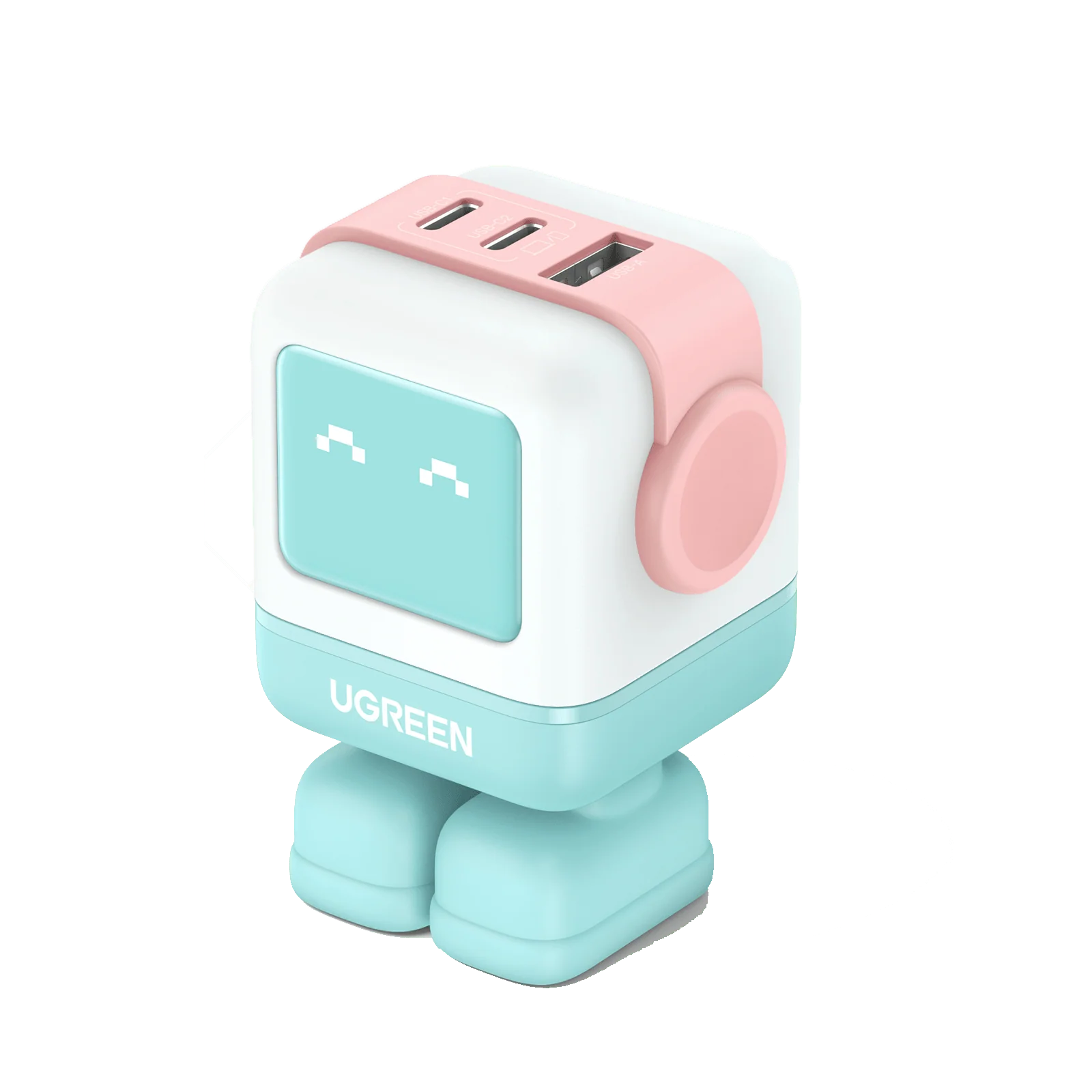 UGREEN Uno Charger 65W