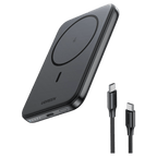 UGREEN Wireless Magnetic Power Bank 10000mAh