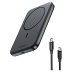 UGREEN Wireless Magnetic Power Bank 10000mAh